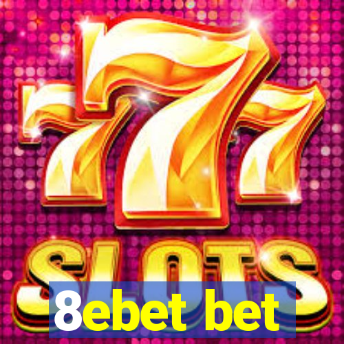 8ebet bet